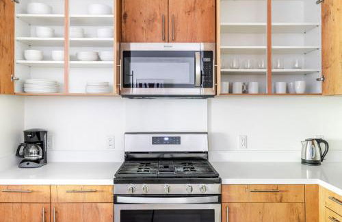 Blueground Market - Almaden view nr Plaza de Cesar Chavez SFO-1922 - Foto 8