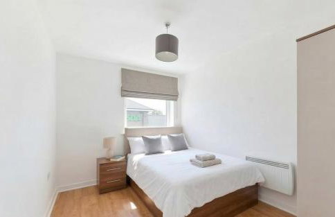 Exclusive 1 Bedroom Flat with car parking! - Foto 7