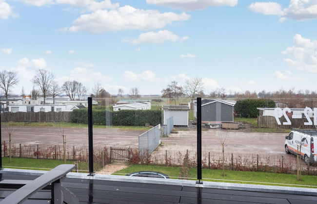 Apartment Located Directly on the Sneekermeer - Foto 52