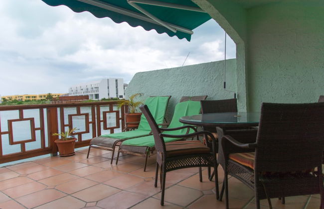 HBK Villa Rentals at Jolly Harbour - Photo 68