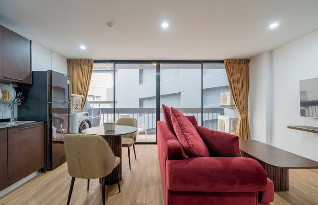 PSJ Penthouse - Photo 19