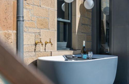 Garden Rooms Edinburgh - Foto 29