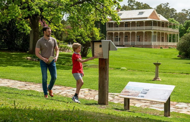 Bungaree Station - Foto 47