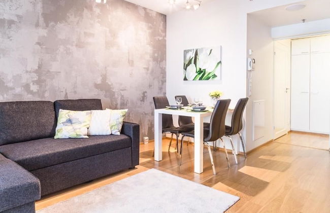 Go Happy Home Apartment Mikonkatu 11 35 - Foto 4