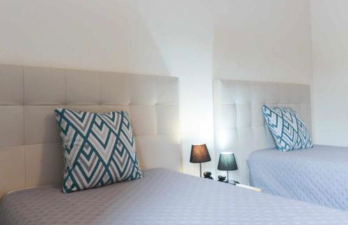 Apartamento Margarida Royal Cabanas Golf By Your Home Algarve - Foto 16