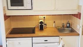 1-Appt avec piscine à St-Jean Pays-Basque - Foto 3