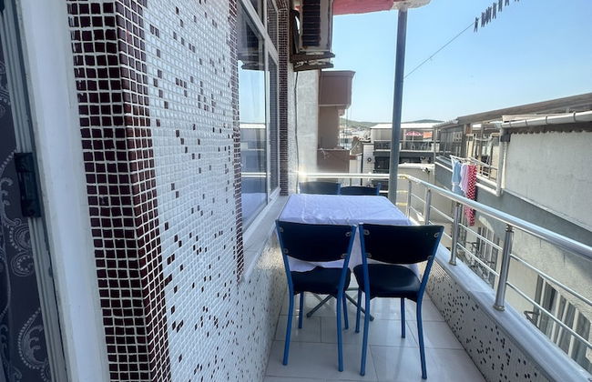 Avşa apart otel - Foto 77