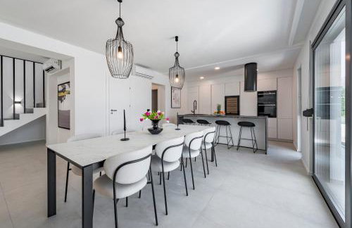 Villa Invigo - Brand New Private Pool Villa - Foto 13