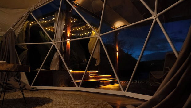 Gamat Bay Resort - Foto 3, Habitación