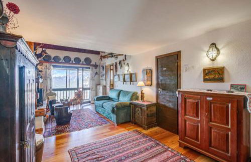 Grangia Sunset View - Happy Rentals - Foto 20