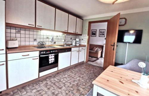 Pension Nele Hohaus - Photo 14