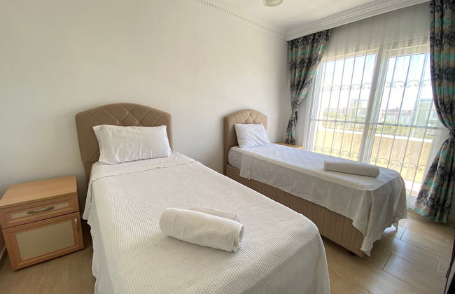 Efes Villas - Foto 5