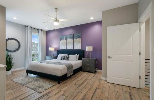 Bienville 4BR Stunning Townhouses Mid City - Foto 24