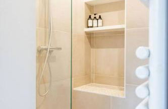 Appart with Garden - 15 min from Eiffel Tower - Foto 19