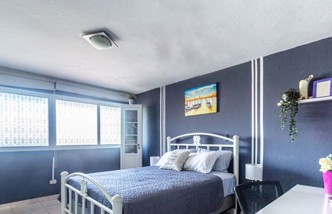 Artist's Loft With Private Jacuzzi & Roof Terrace - Photo 5