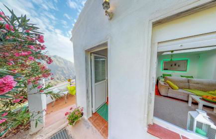 Sweet Home Masca - Foto 29