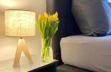 Traumhafte 115 qm Ferienwohnung am Steinhuder Meer, Ruhig, Komfortabel, Loggia, Parkplatz, WiFi - Foto 40