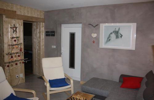 Gîte de la Lombarde - Foto 12