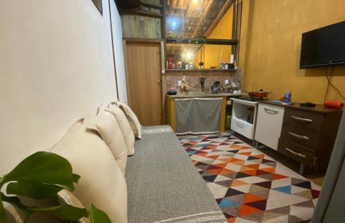 Refúgio da Luz em Paraty - Natureza e Sossego - Foto 7