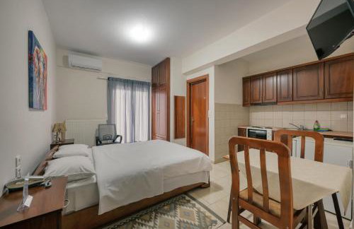 O FOTIS , Restaurant , Studios & Apartments - Photo 21