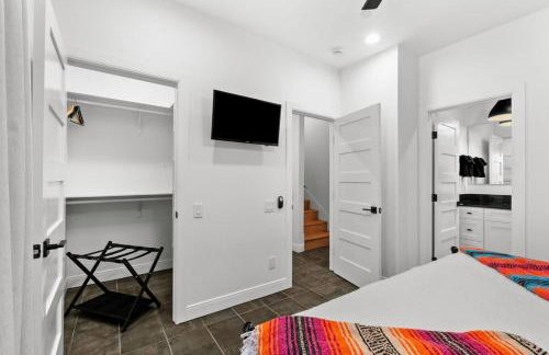 Luxury Pearl Townhome- Steps from Pearl and Riverwalk- Casa B - Foto 23