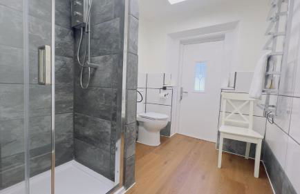 Old Coastguard Cottage with uninterrupted sea views - Foto 10