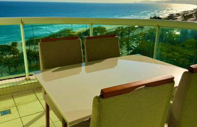 Apartamento beira mar Barra da Tijuca - Foto 22