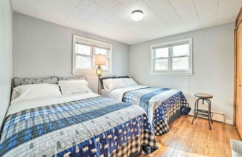 Houghton Lake Cottage with New Private Deck! - Photo 18