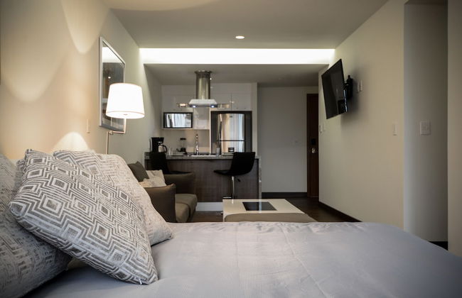 Park Life Siroco Santa Fe - Foto 14