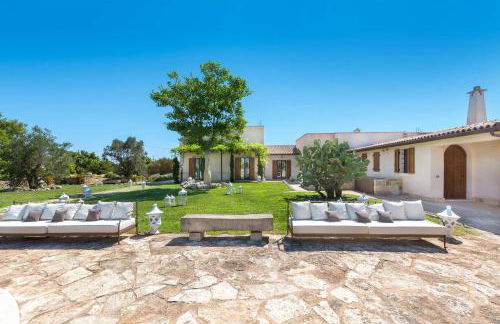 Masseria Marchese by Perle di Puglia - Foto 7