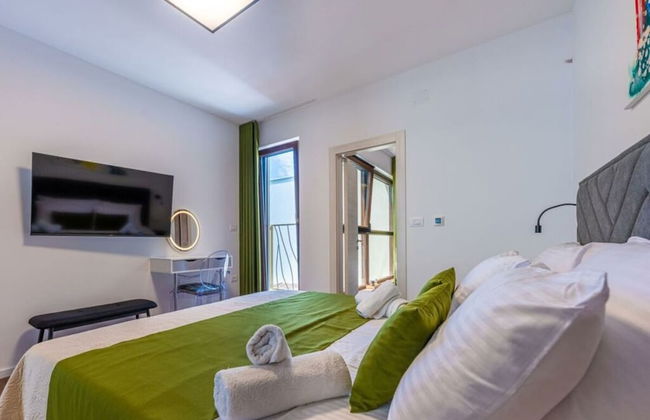 Verborgen Villa - Foto 5