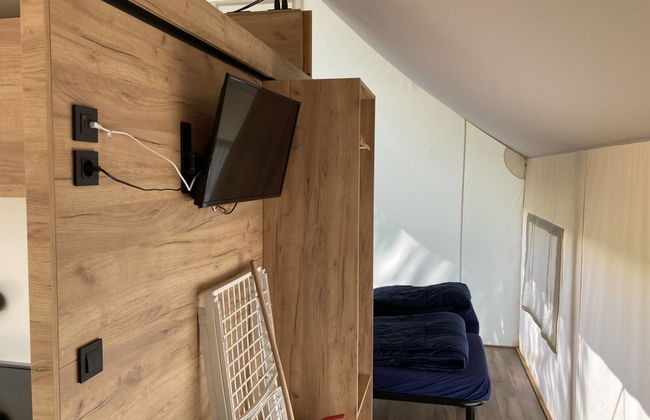 2 bedroom House in Kaatsheuvel with swimming pool and terrace - Photo 10