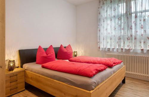 Jogis Ferienwohnungen - Foto 17