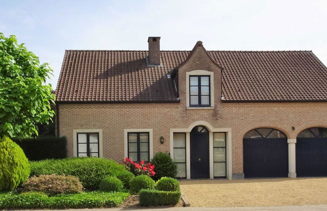 Heers Retreat With Sauna - Foto 39