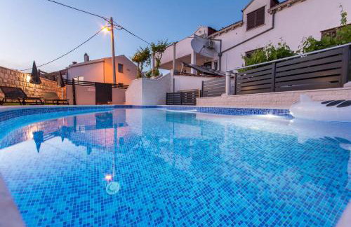 Apartments Martinovic - Foto 24