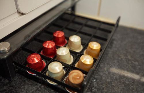 Appartement adorable et jardin - Foto 6