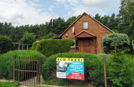 Domek Letniskowy Grażyna - Foto 7