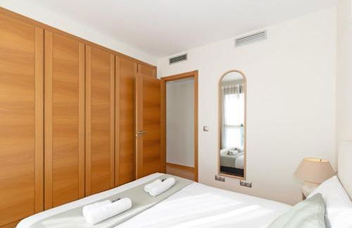 GuestReady – Modern Flat with Terrace in Valencia - Foto 8