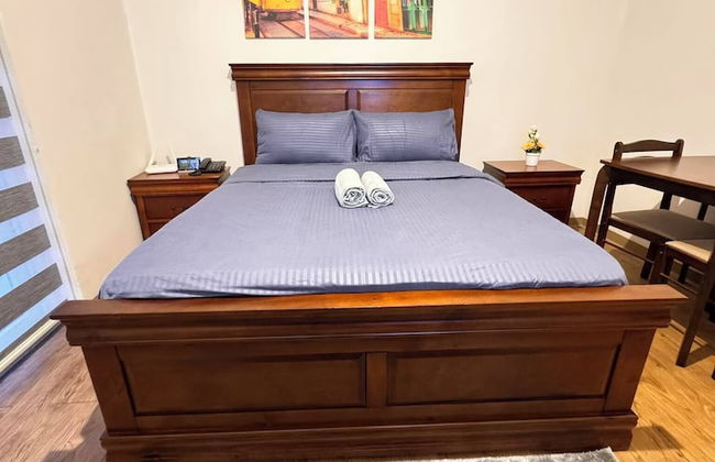 Cozy Airport Studio - Foto 2