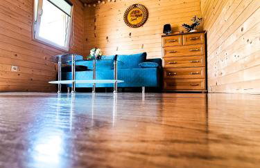 Domek Malinowy - Photo 18