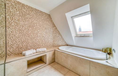 Luxury Penthouse in the center - Foto 22