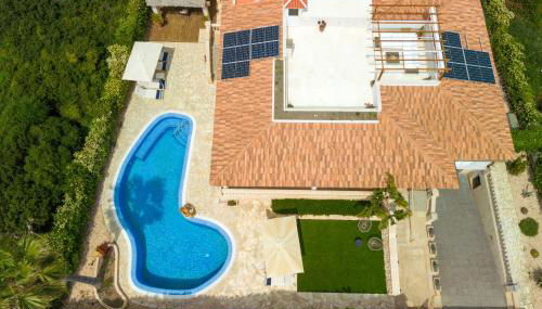 VILLA RAFAEL by BookMenorcaVillas - Foto 1, sunbed