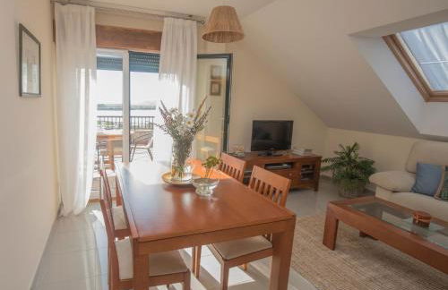 Atico con vistas a la Lanzada - Foto 24