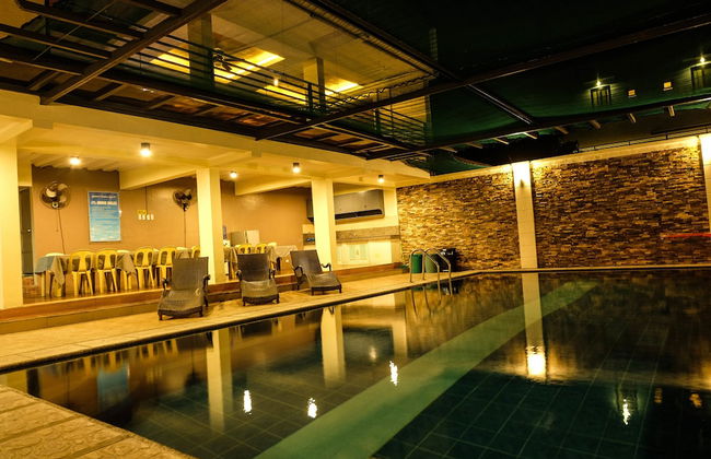 Summer Palace Hotspring Resort - Foto 26