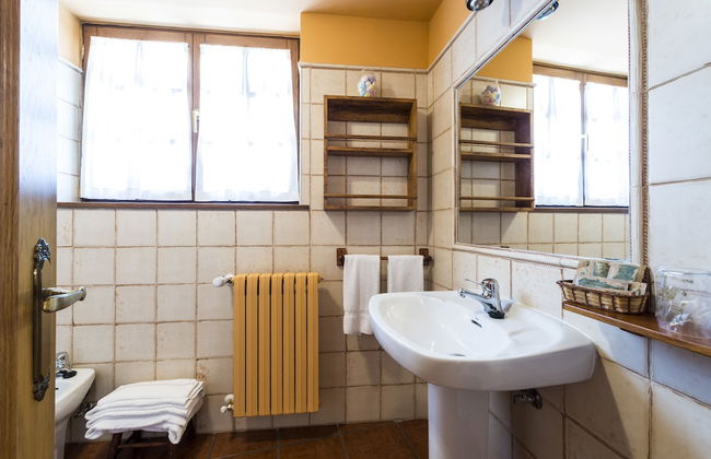 Hotel rural Valle de Ancares - Foto 16