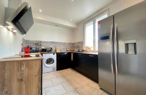 Maison Tommy - Foto 23