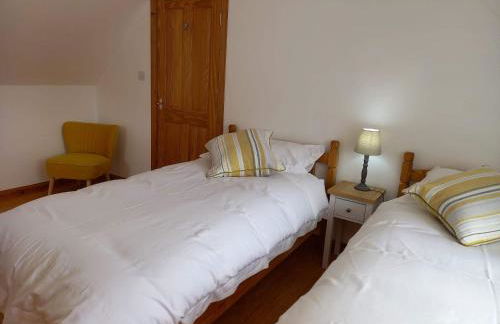 Ard Na Mara Self Catering Isle of Mull - Foto 7