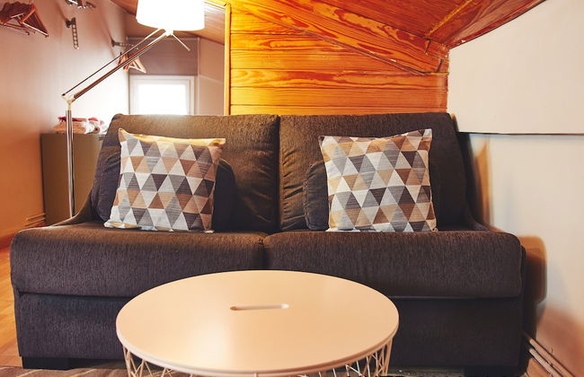 Alcam Alio 3 - Photo 8