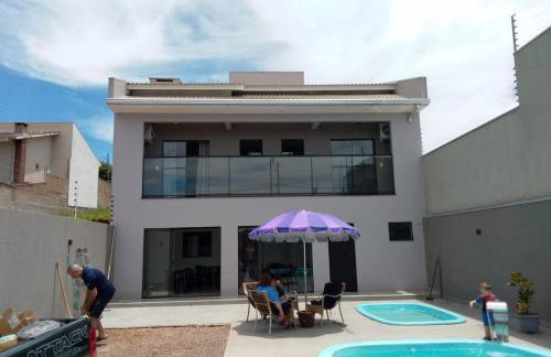 Ômega Área de Lazer - Foto 14