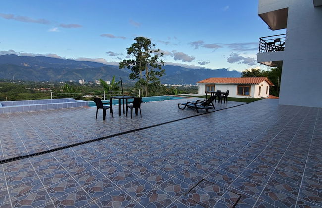 Villa Alejos - Foto 52